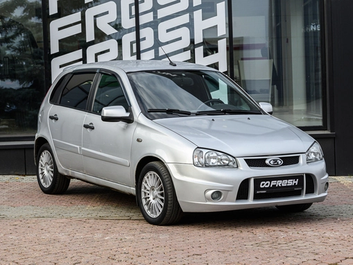 LADA (ВАЗ) Kalina