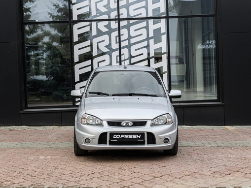 LADA (ВАЗ) Kalina