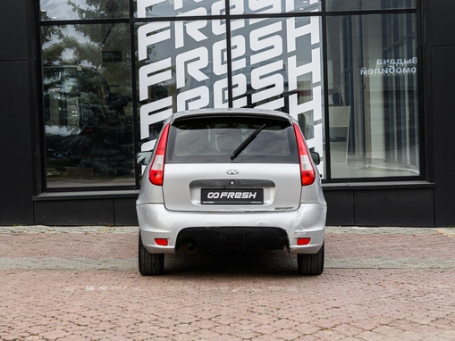 LADA (ВАЗ) Kalina