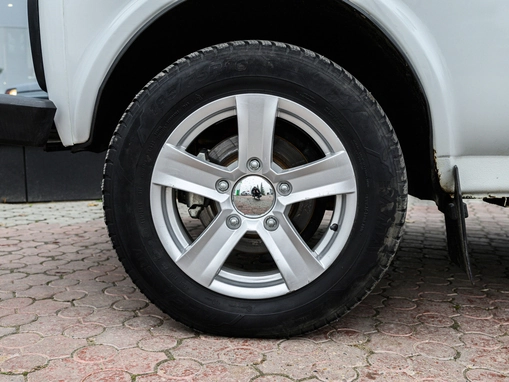 LADA (ВАЗ) Niva Legend