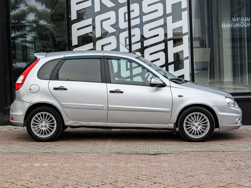 LADA (ВАЗ) Kalina