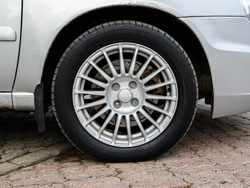 LADA (ВАЗ) Kalina