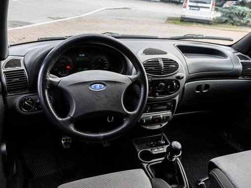 LADA (ВАЗ) Kalina