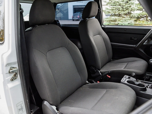 LADA (ВАЗ) Niva Legend