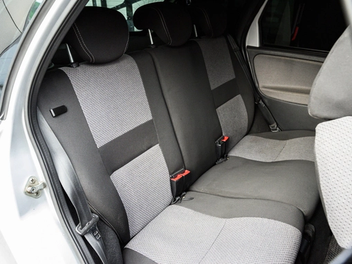 LADA (ВАЗ) Kalina