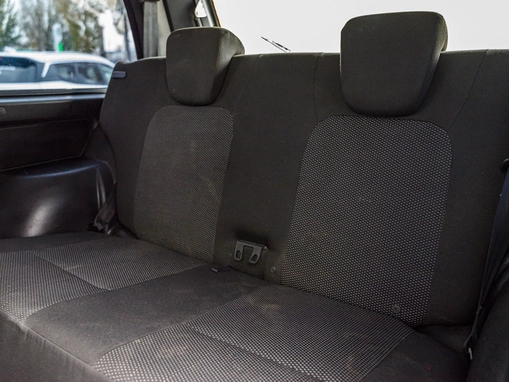 LADA (ВАЗ) Niva Legend