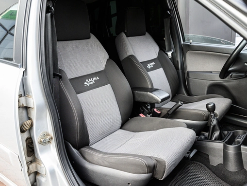 LADA (ВАЗ) Kalina