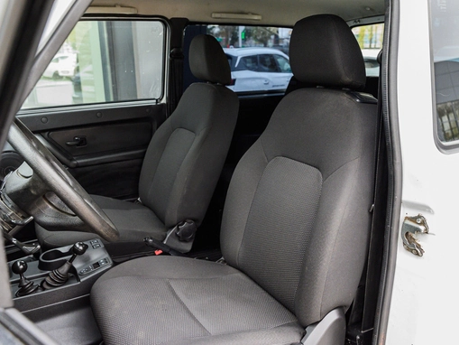 LADA (ВАЗ) Niva Legend