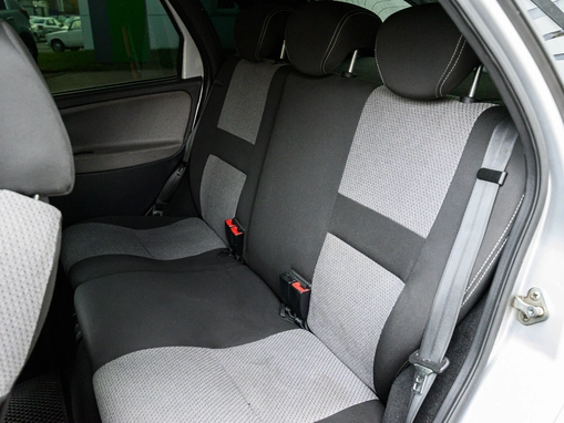 LADA (ВАЗ) Kalina