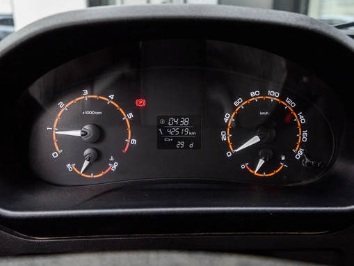 LADA (ВАЗ) Niva Legend