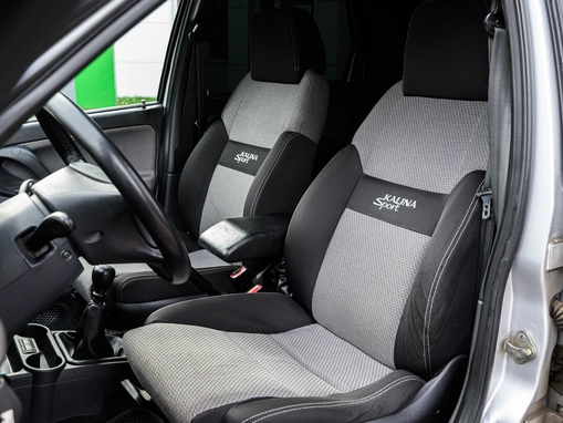 LADA (ВАЗ) Kalina