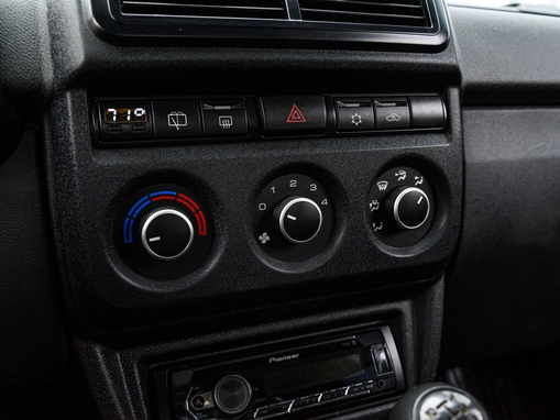 LADA (ВАЗ) Niva Legend