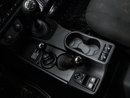 LADA (ВАЗ) Niva Legend