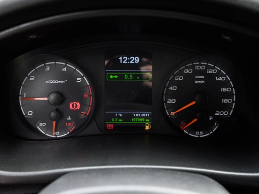 LADA (ВАЗ) Kalina