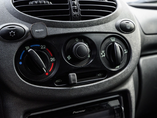 LADA (ВАЗ) Kalina