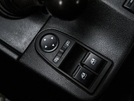 LADA (ВАЗ) Niva Legend