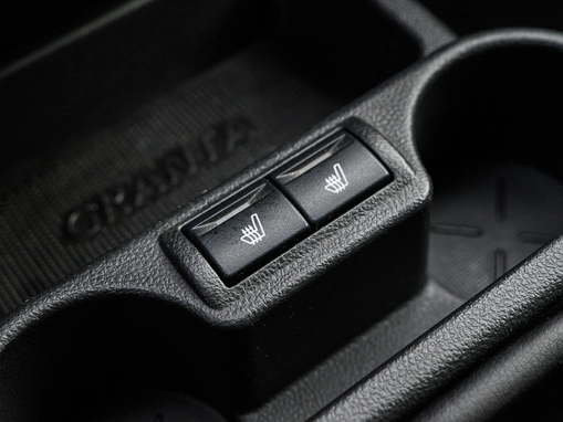 LADA (ВАЗ) Kalina