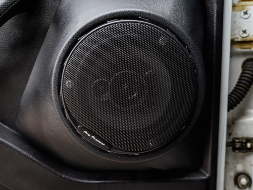 LADA (ВАЗ) Niva Legend