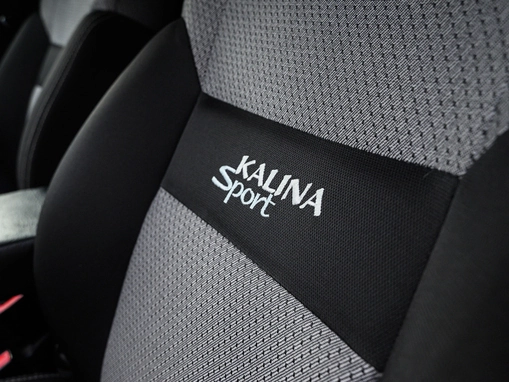 LADA (ВАЗ) Kalina