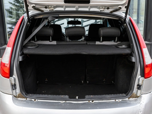 LADA (ВАЗ) Kalina