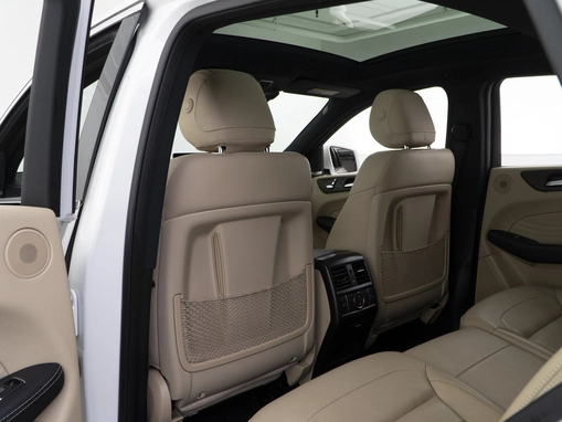 Mercedes-Benz GLE Coupe