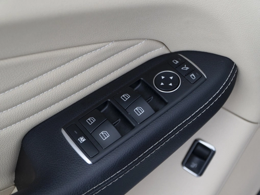 Mercedes-Benz GLE Coupe