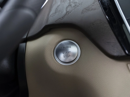 Mercedes-Benz GLE Coupe