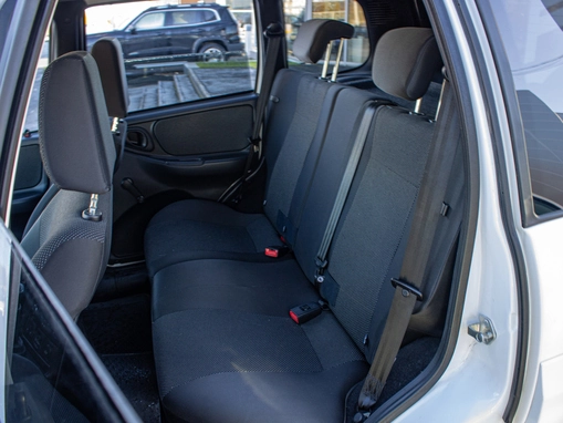 LADA (ВАЗ) Niva Travel