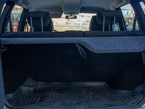 LADA (ВАЗ) Niva Travel