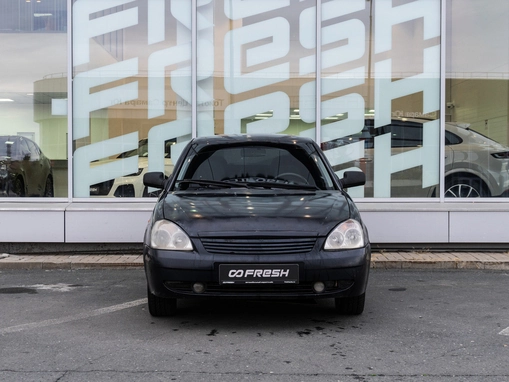 LADA (ВАЗ) Priora