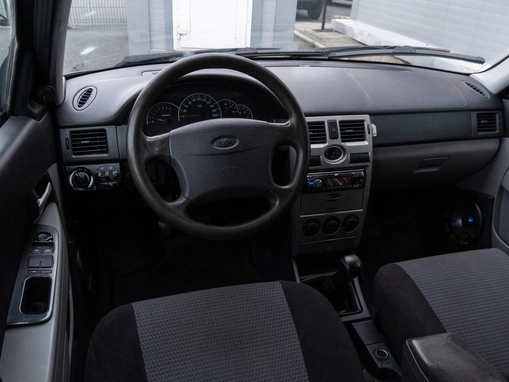 LADA (ВАЗ) Priora