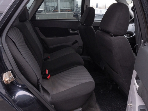 LADA (ВАЗ) Priora