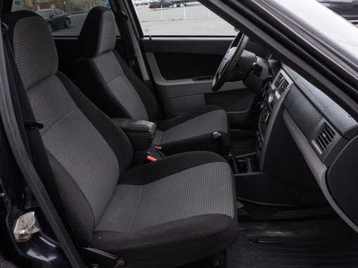 LADA (ВАЗ) Priora