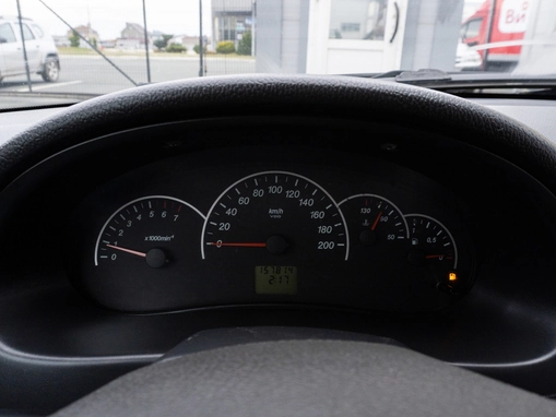 LADA (ВАЗ) Priora