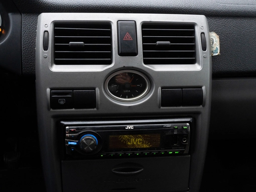 LADA (ВАЗ) Priora