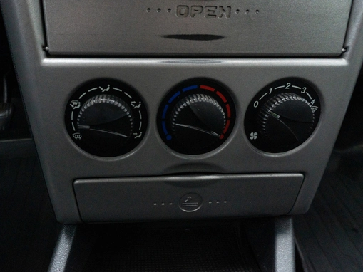 LADA (ВАЗ) Priora