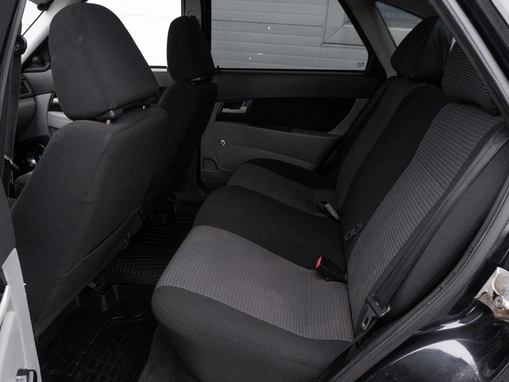 LADA (ВАЗ) Priora