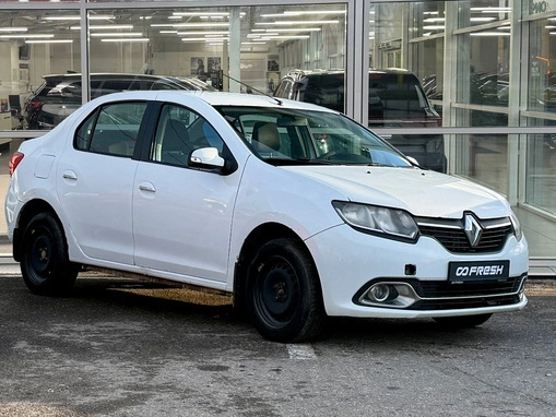 Renault Logan