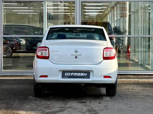 Renault Logan