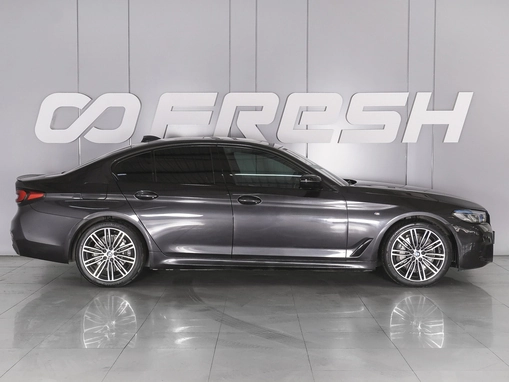 BMW 5 серии