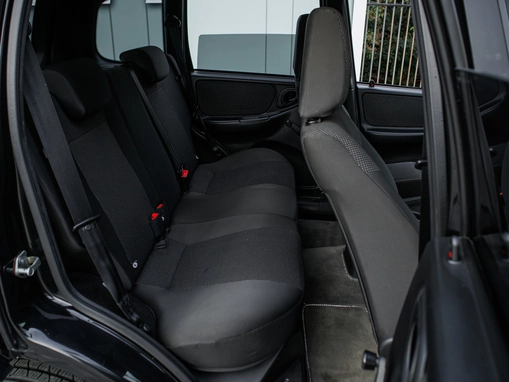 LADA (ВАЗ) Niva Travel