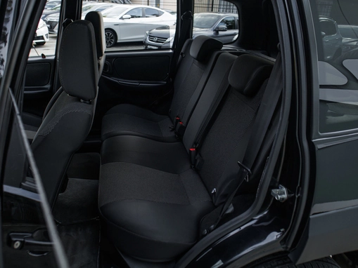 LADA (ВАЗ) Niva Travel