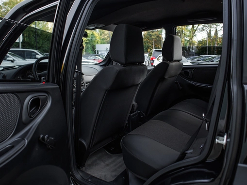 LADA (ВАЗ) Niva Travel