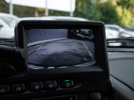 LADA (ВАЗ) Niva Travel