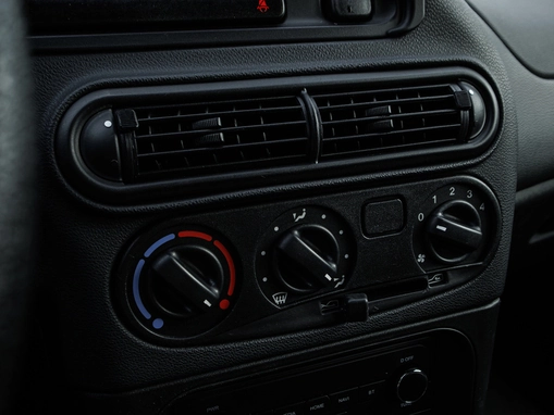 LADA (ВАЗ) Niva Travel