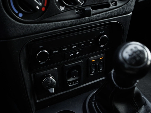 LADA (ВАЗ) Niva Travel