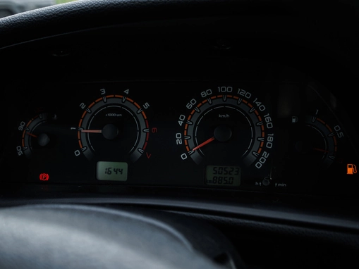 LADA (ВАЗ) Niva Travel