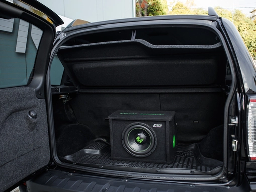 LADA (ВАЗ) Niva Travel