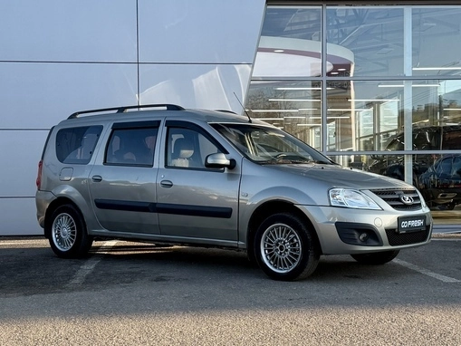 LADA (ВАЗ) Largus