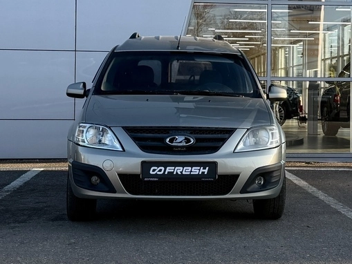 LADA (ВАЗ) Largus